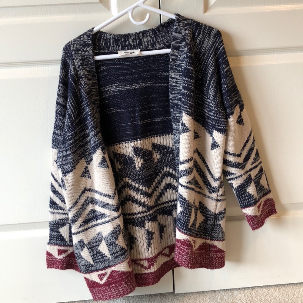 Cardigan